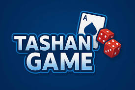 Tashan Game