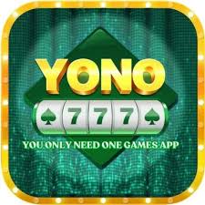 Yono 777